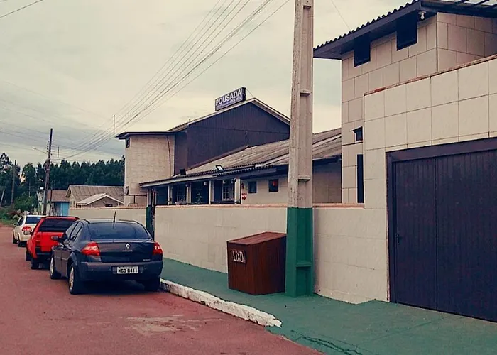 Pousada Boa Vista São Joaquim